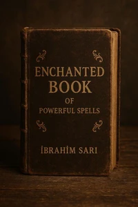 Enchanted Book