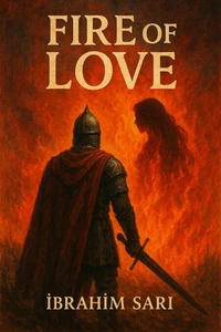 Fire of Love