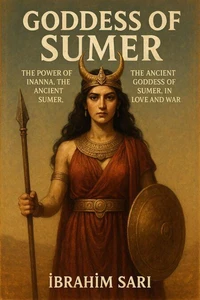 Goddess of Sumer