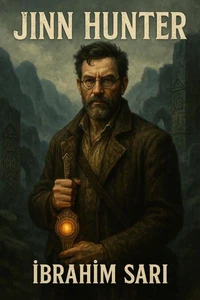 Jinn Hunter