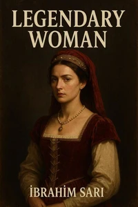Legendary Woman
