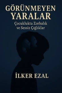 GÖRÜNMEYEN YARALAR Çocuklukta Zorbalık ve Sessiz Çığlıklar