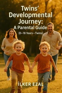 Twins’ Developmental Journey:  A Parental Guide (0–18 Years – Twins)