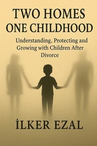 Two Homes, One Childhood Understanding, Protecting and Growing with Children After Divorce