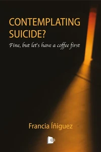 Contemplating suicide?