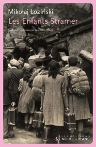 Les enfants Stramer