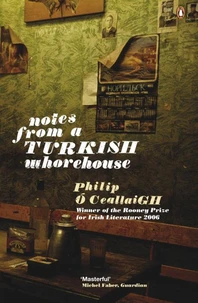 Notes from a Turkish Whorehouse