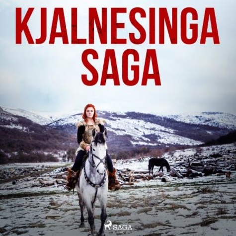  Óþekktur et Jóhann Sigurðarson - Kjalnesinga saga.