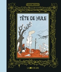 Øyvind Torseter - Tête de mule.