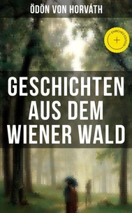 Geschichten aus dem Wiener Wald