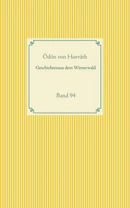 Geschichten aus dem Wienerwald