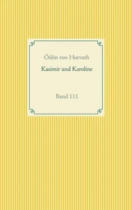 Kasimier und Karoline
