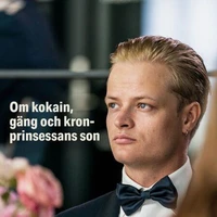 Vita linor, svarta får