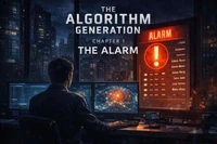The Algorithm Generation