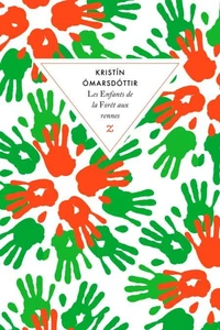 Les Enfants de la Forêt aux rennes