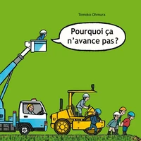 Pourquoi ça n'avance pas ?