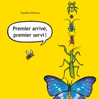 Premier arrivé, premier servi