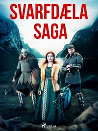 Svarfdæla saga