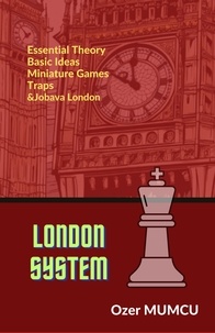  Özer Mumcu - London System - Chess Opening Series.
