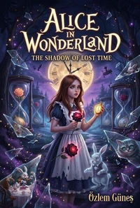Alice in Wonderland - The Shadow Of Lost Time