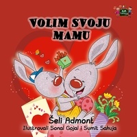  Šeli Admont - Volim svoju mamu - Serbian Bedtime Collection.