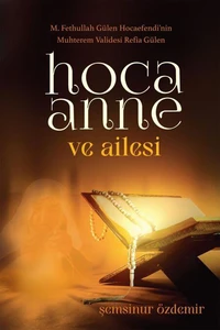 Hoca Anne