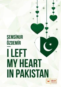 I Left My Heart in Pakistan