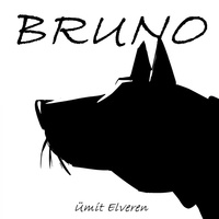 Ümit Elveren - Bruno - ümit comics.