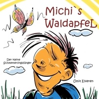 Ümit Elveren - Michi`s Waldapfel - ümit comics.