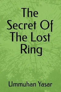 The Secret Of The Lost Ring