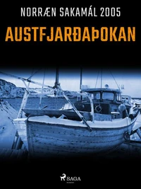 Austfjarðaþokan