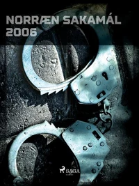Norræn Sakamál 2006