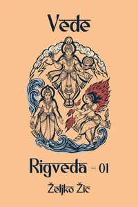 Vede Rigvede-01