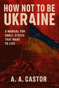 How Not to Be Ukraine: A Manual for Small States That Want to Live