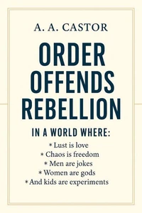 Order Offends Rebellion