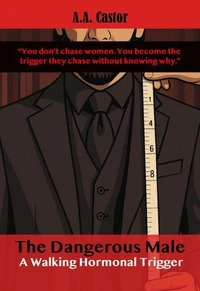 The Dangerous Male: A Walking Hormonal Trigger