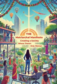 The Matriarchal Manifesto: Creating a Society Where There's Only Women