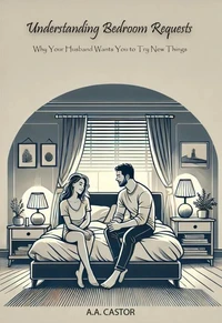 Understanding Bedroom Requests: Why Your Husband Wants You to Try New Things