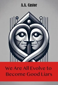 We Are All Evolve to Become Good Liars
