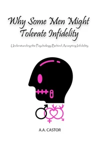 Why Some Men Might Tolerate Infidelity: Understanding the Psychology Behind Accepting Infidelity