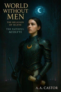 World Without Men: The Religion of Selene — The Faithful Acolyte