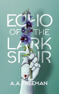 Echo of the Larkspur