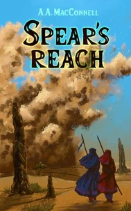 Spear's Reach