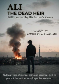 Ali: The Dead Heir – Still Haunted by His Father’s Karma
