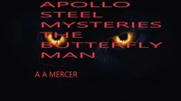 Apollo Steel and the Butterfly Man #10