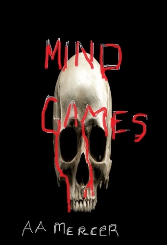  A.A. Mercer - Mind Games.