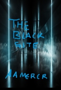  A.A. Mercer - The Black Site.
