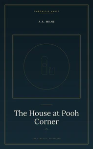 The House at Pooh Corner