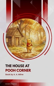 The House at Pooh Corner