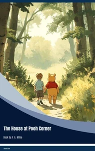 The House at Pooh Corner